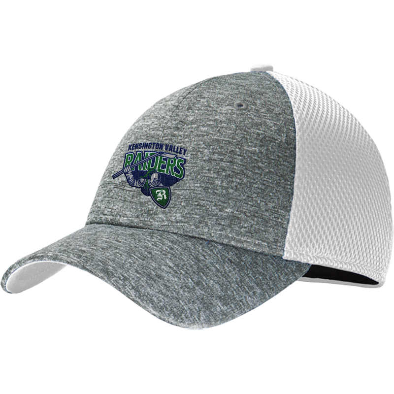 Kensington Valley Raiders New Era Shadow Stretch Mesh Cap