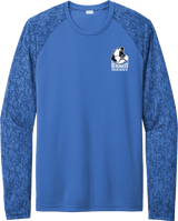 Berdnikov Bears Long Sleeve Digi Camo Tee